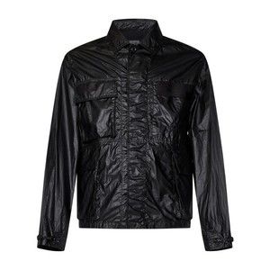 C.P. Company Relaxed Fit Black Shirt Jacket - NWT